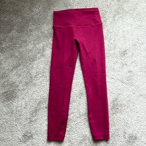 Lululemon women’s leggings